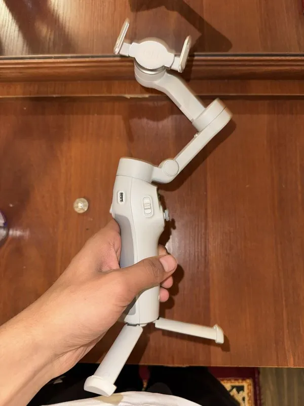 Dji osma 7 holati juda alo — фото 2