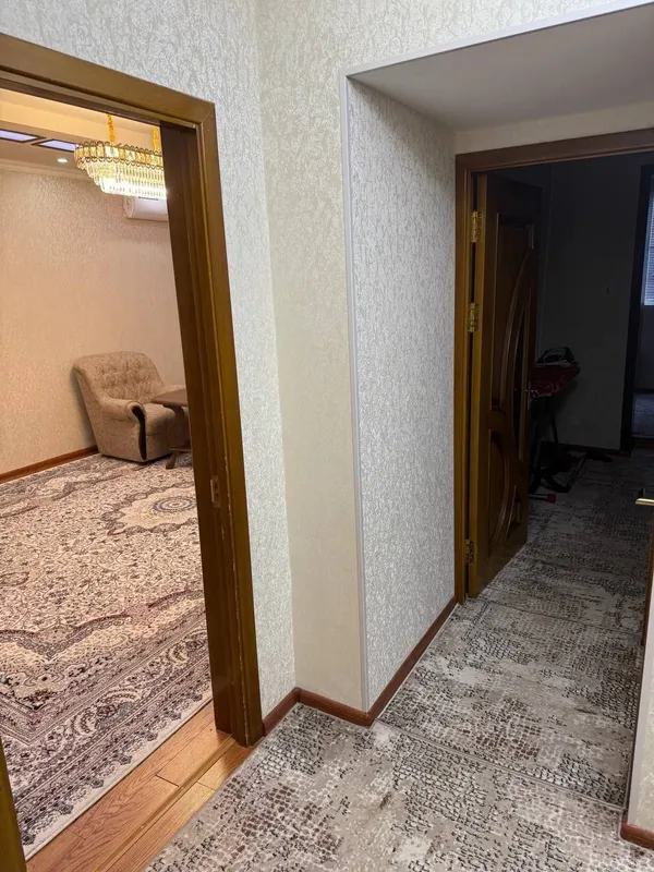 Квартира ижарага берилади — фото 2