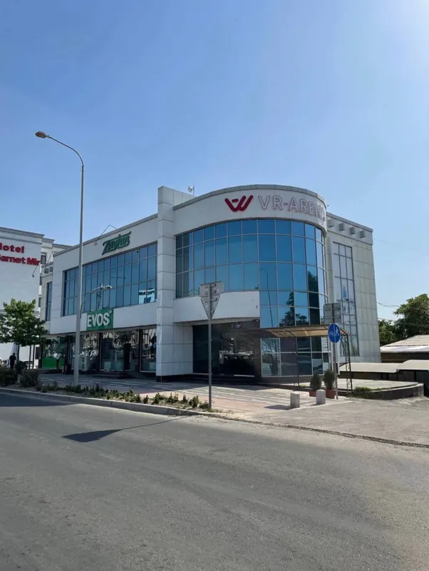 Продается отдельно стоящее здание, ориентир: Рисовый Корзинка, 1200м² 3