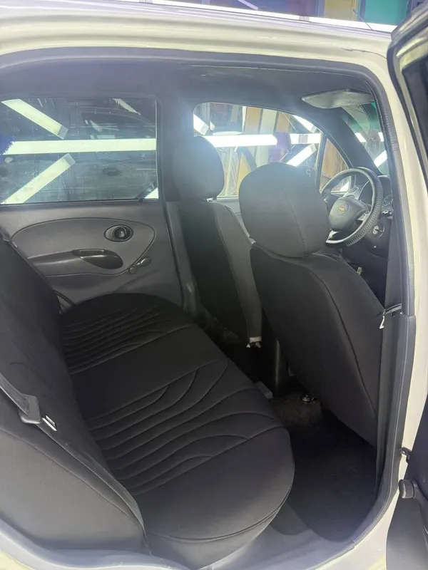 Matiz автомат 2013 год 4 Matiz автомат 2013 год 4