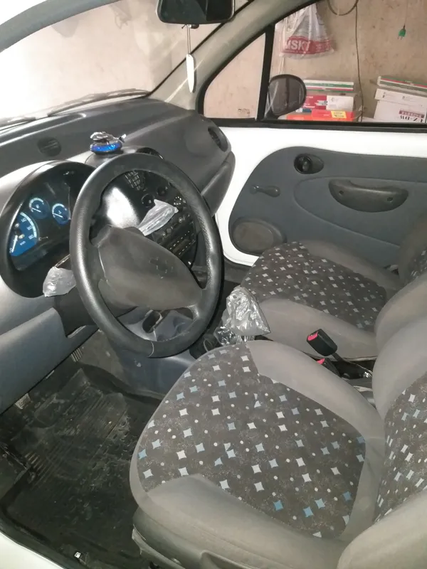matiz sotiladi holati ideal 6