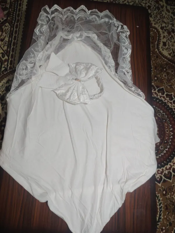 chaqaloq uchun konvert 3