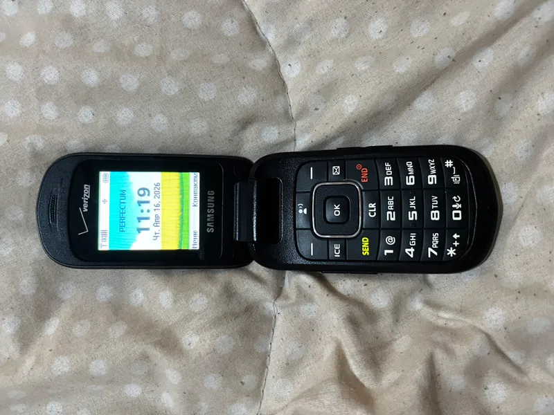 Samsung Gusto 2, noodatiy rangda 2