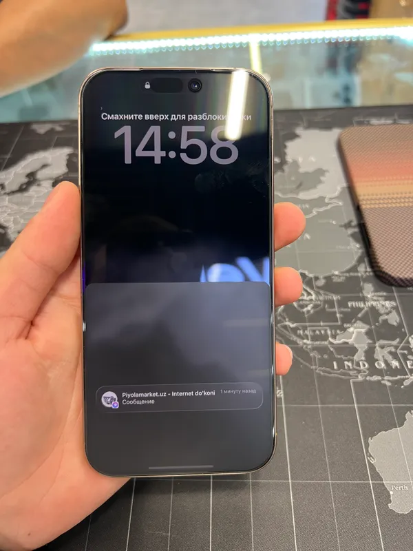 iPhone 16 Pro Max 1 iPhone 16 Pro Max 1