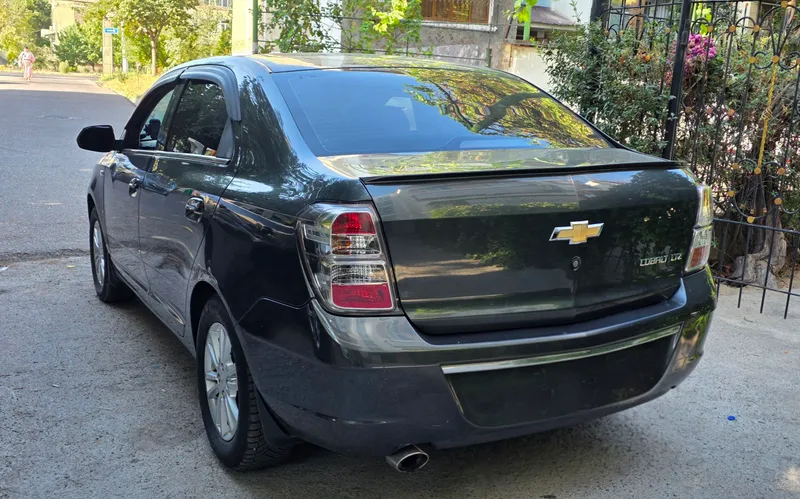 Chevrolet Cobalt 2022 1 Chevrolet Cobalt 2022 1