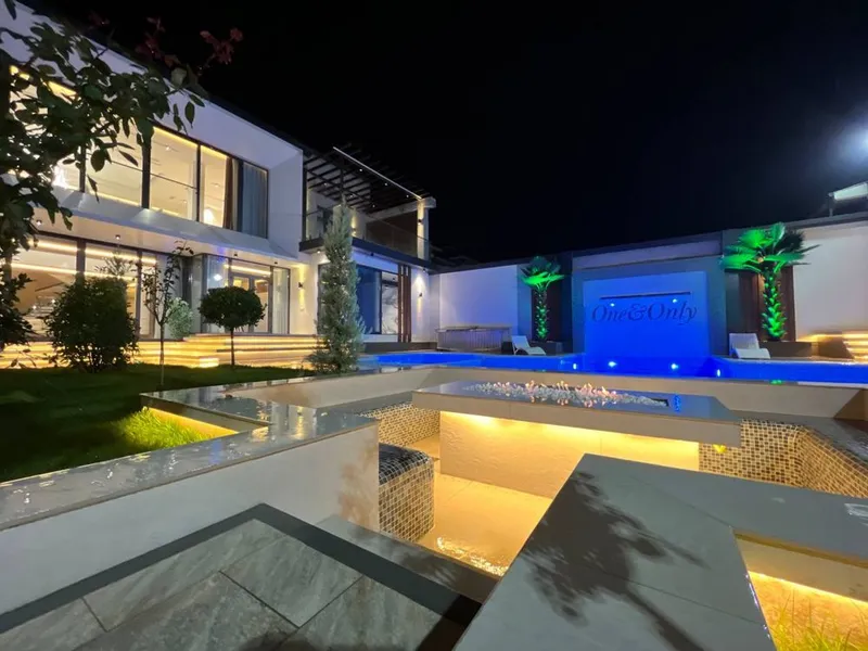 Villa one & only ful igravoy 6