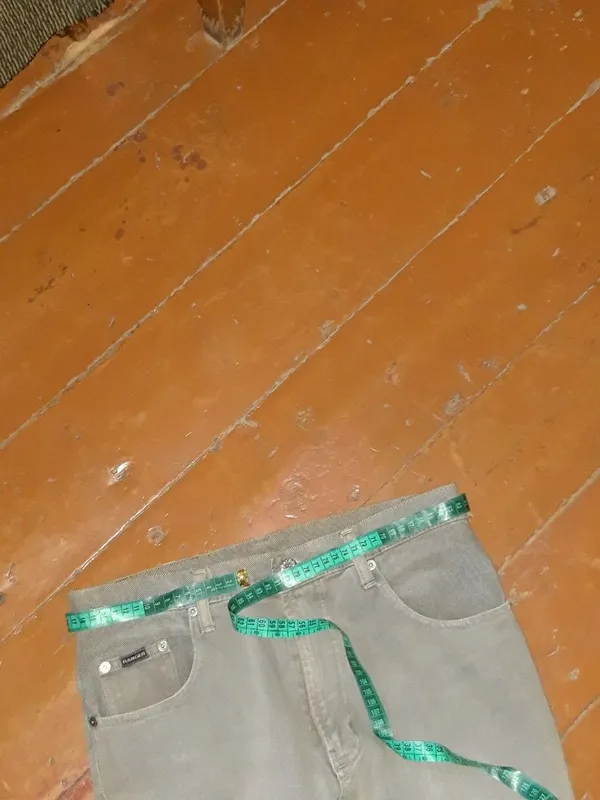 Винтажные джинсы ,,RANGER" 5