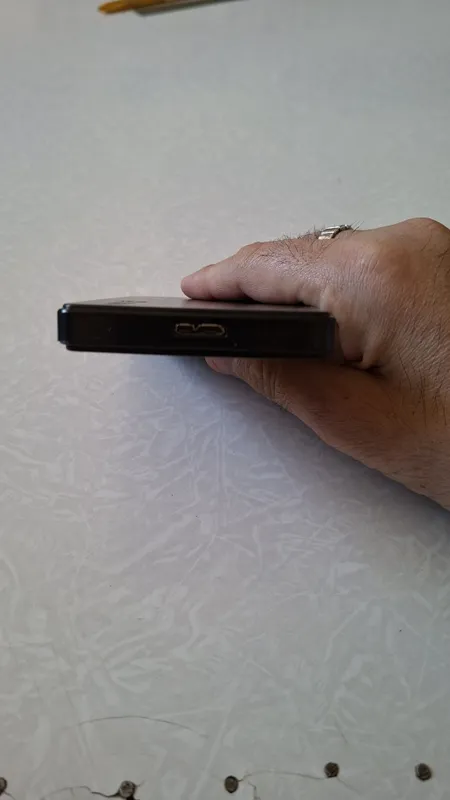 Внешние накопитель на 1 tb — фото 2