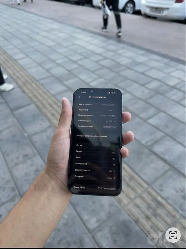 Iphone 13max sotilad 2 Iphone 13max sotilad 2