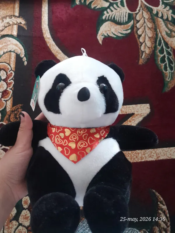 panda