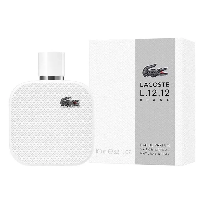 LACOSTE L.12.12 Blanc Original 1 LACOSTE L.12.12 Blanc Original 1