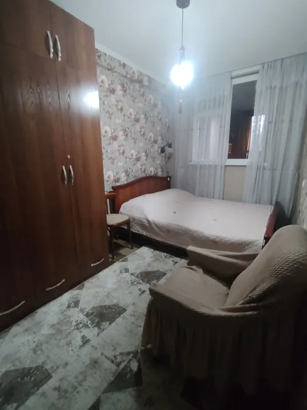 2х комнатная в аренду для семьи 3