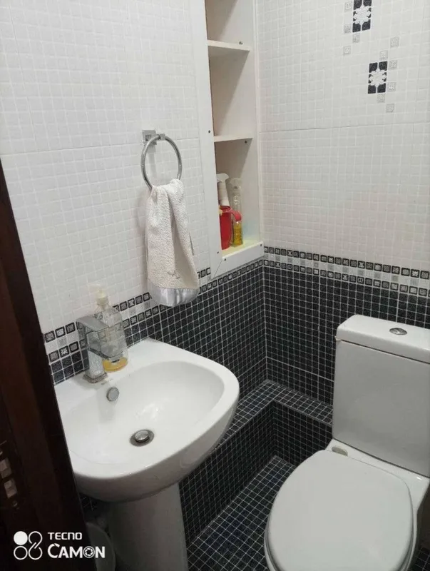 Чиланзар, Алгоритм, 3-комнатная квартира в аренду, 370 $ 10