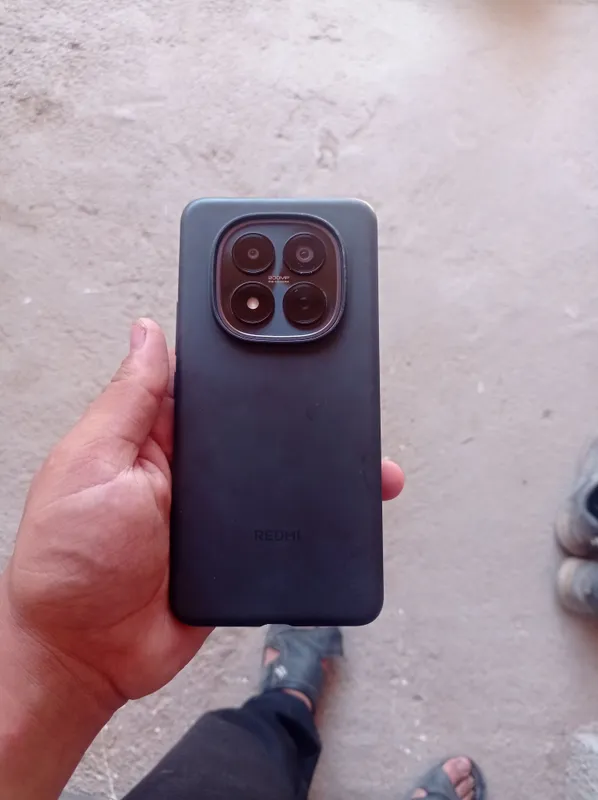 Redmi Note 15 Pro 3 Redmi Note 15 Pro 3