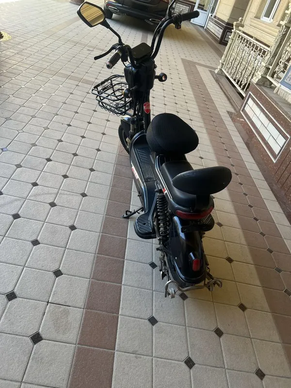 Skuter 3 Skuter 3