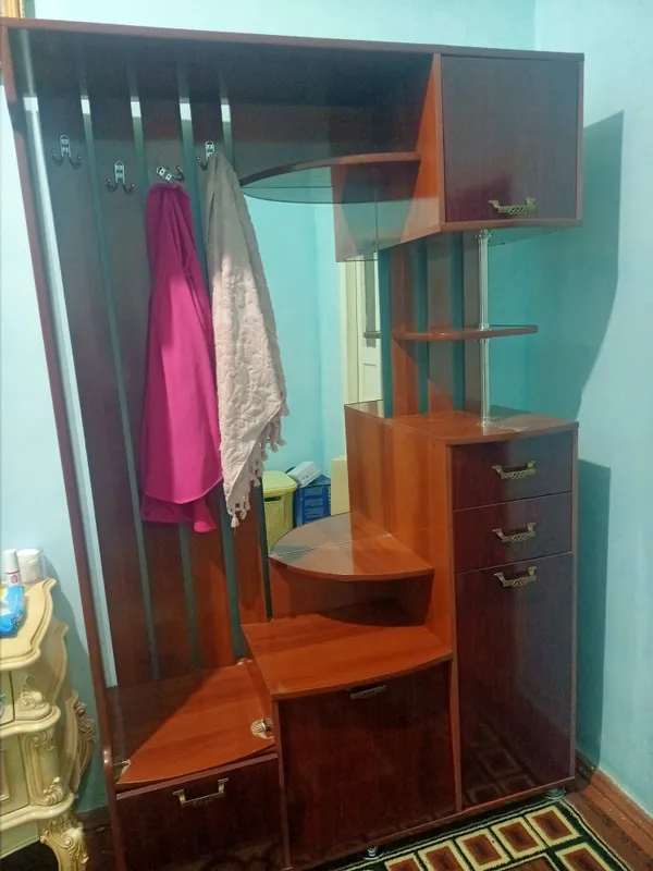 Продаётся прихожка Продаётся прихожка