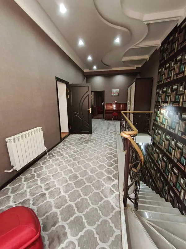 Продаётся дом в Мирзо-Улугбекский Ул.Газалкетская — фото 3