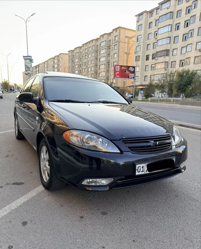 Jentra, автомат, 3-я комплектация 1 Jentra, автомат, 3-я комплектация 1