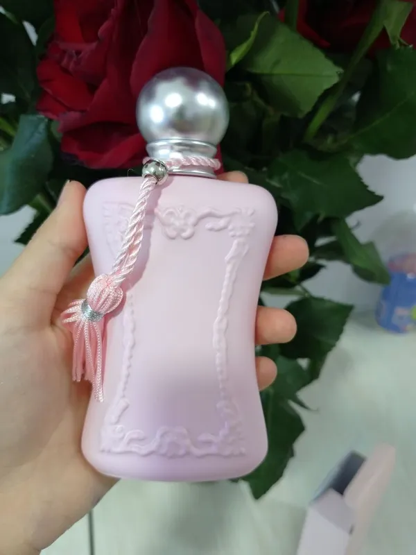 Delina Perfume Maiden Anna — фото 2