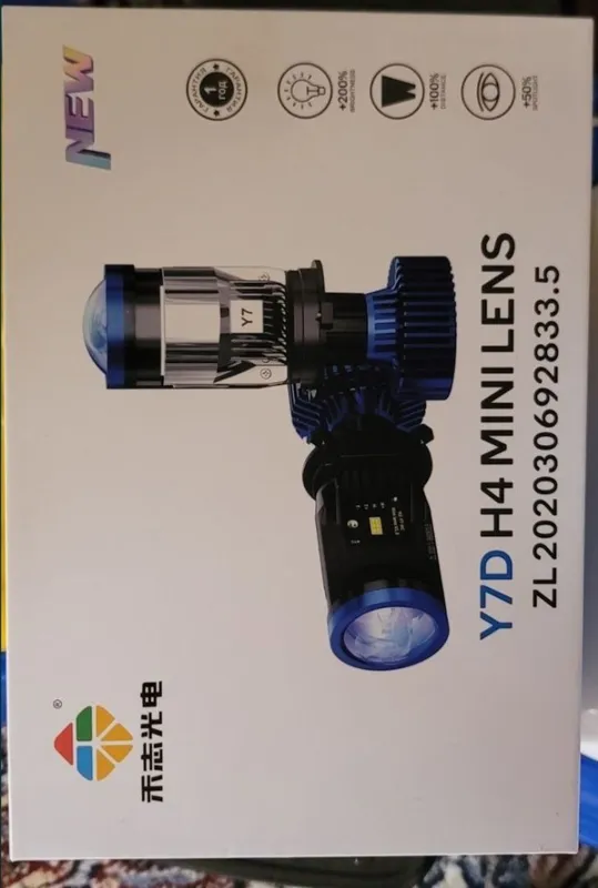 Led Y7D fara сотилади