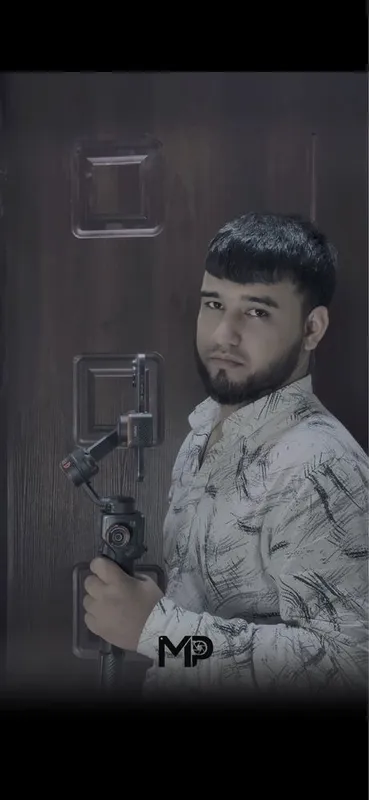Mobilografman, Men bilan barchasi sifatli Mobilografman, Men bilan barchasi sifatli