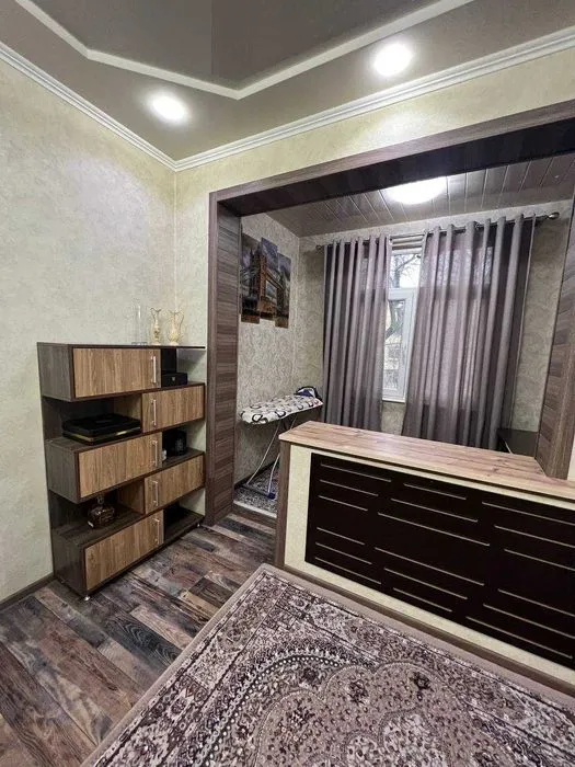 2-комн квартира, 50 м², 2/4 этаж (вторичка) 5 2-комн квартира, 50 м², 2/4 этаж (вторичка) 5
