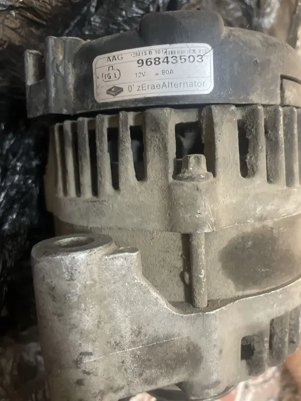 Sprak generator 1.25 1