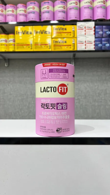Lacto fit витамин для похудения Lacto fit витамин для похудения