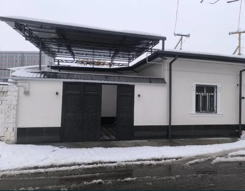 Срочно.Продается дом.Яккасарайский р-н. 1