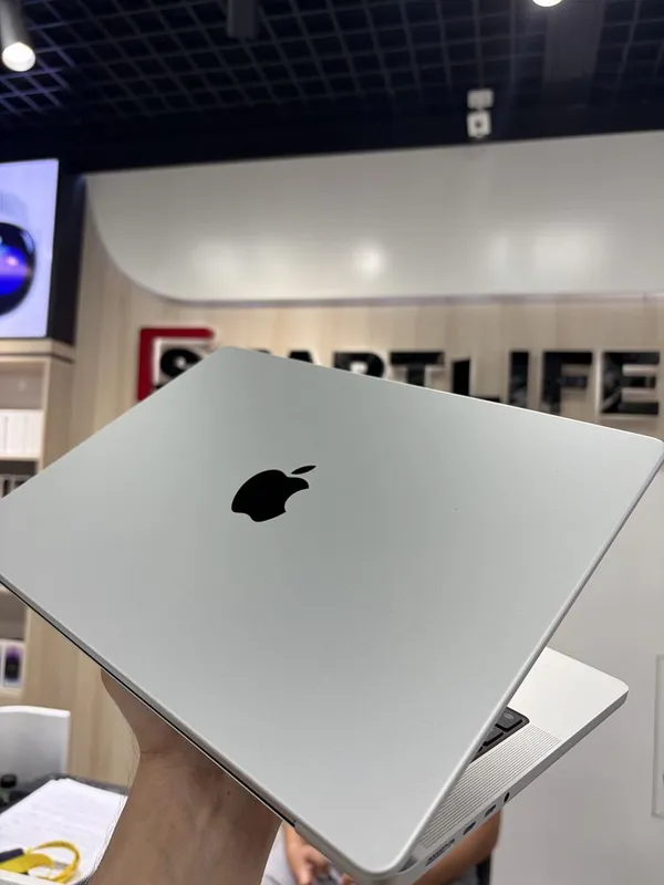 MacBook Pro M4 16/512Gb 1