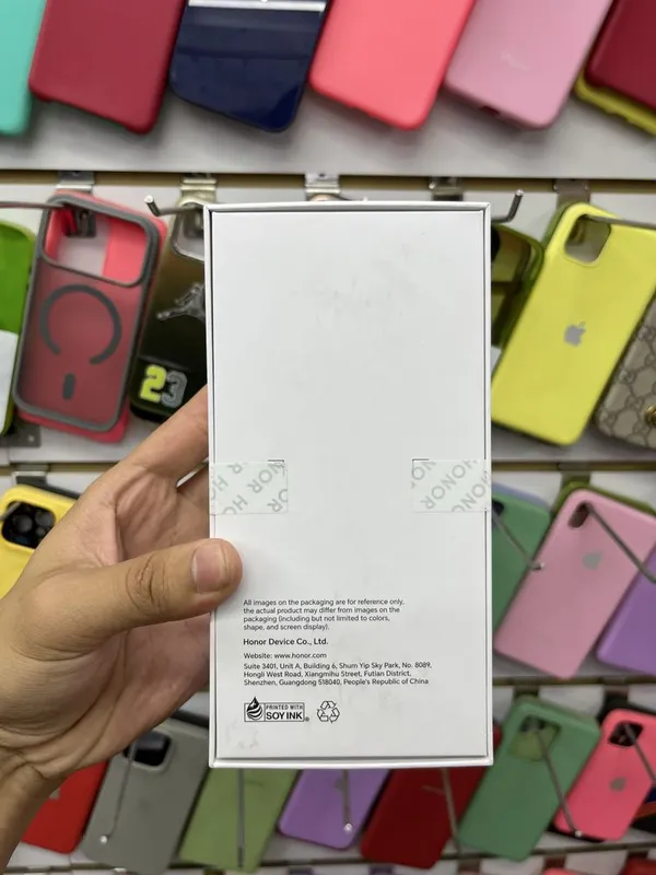 Honor X9D 12/256gb 3 Honor X9D 12/256gb 3