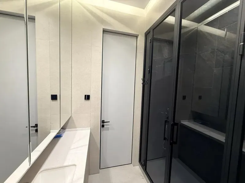 2-комнатная квартира в ЖК Nest One (Ташкент Сити) 6