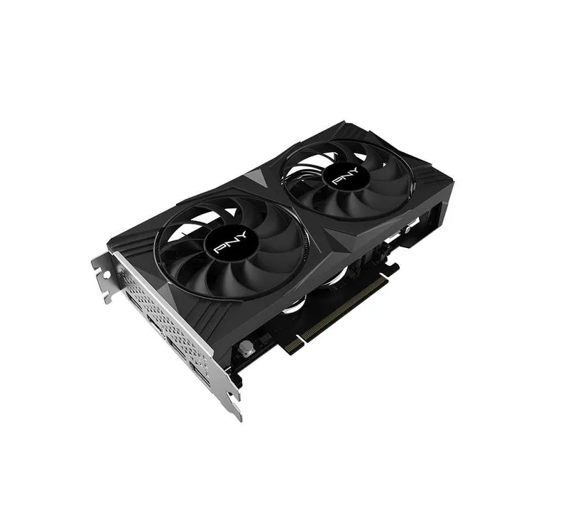 PNY DUAL STD RTX4060 8GB/128Bit GDDR6 videokartasi 3 PNY DUAL STD RTX4060 8GB/128Bit GDDR6 videokartasi 3