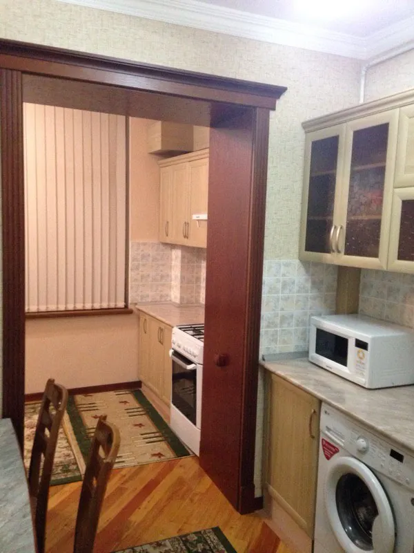 4-комнатная квартира, 78 м², 2/4 этаж (вторичное жильё) 6