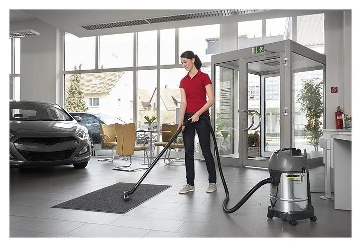 Karcher NT 30/1 me 3