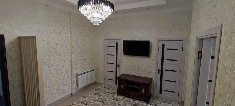 3-комн квартира, 60м², 7/10 этаж (вторичка) — фото 1