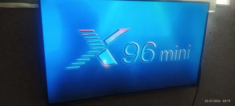 Samsung TV 40 лик оригинал сотилади смарт эмас лекин смарт бокс кушама 4 Samsung TV 40 лик оригинал сотилади смарт эмас лекин смарт бокс кушама 4