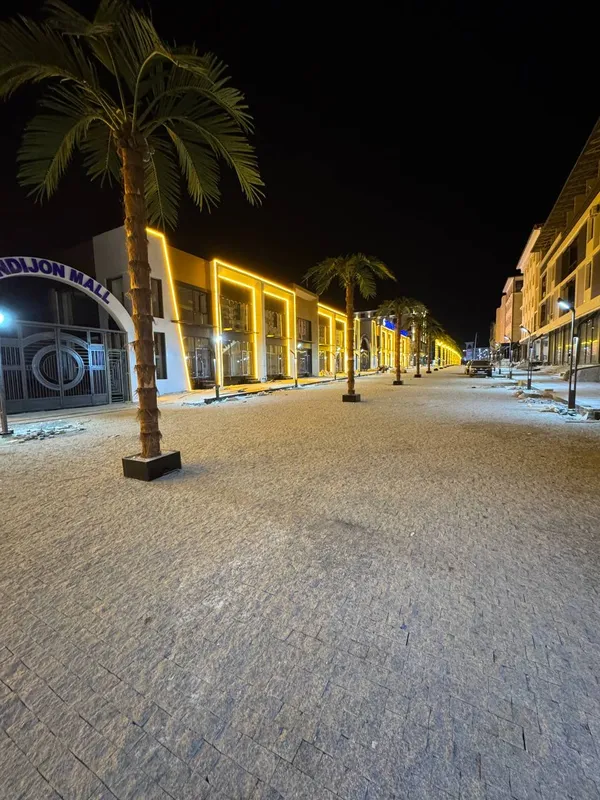 NAVRUZ MALL да квартира сотилади 3 NAVRUZ MALL да квартира сотилади 3