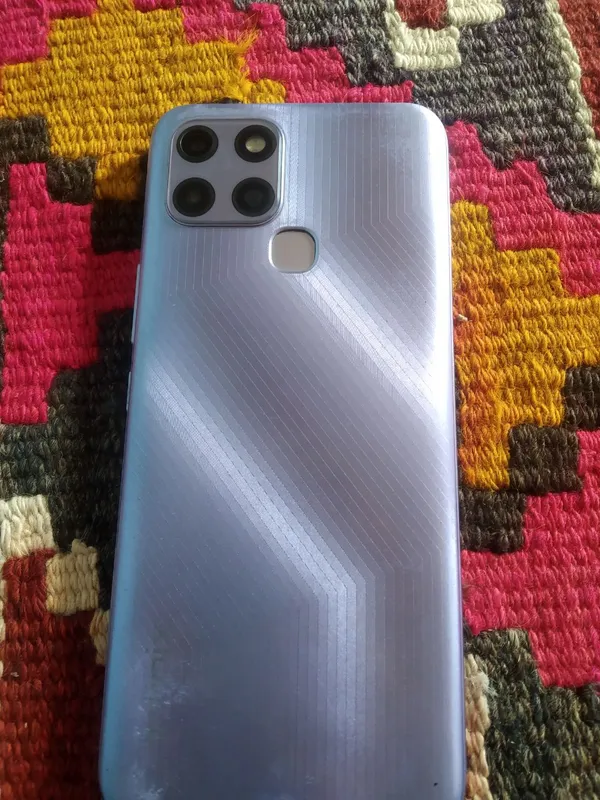 telefonlar sotiladi redmi 6 proo infinx smart 6 — фото 3