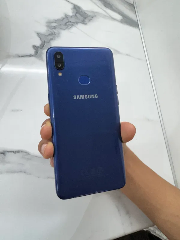 Galaxy A 10s telefon — фото 2