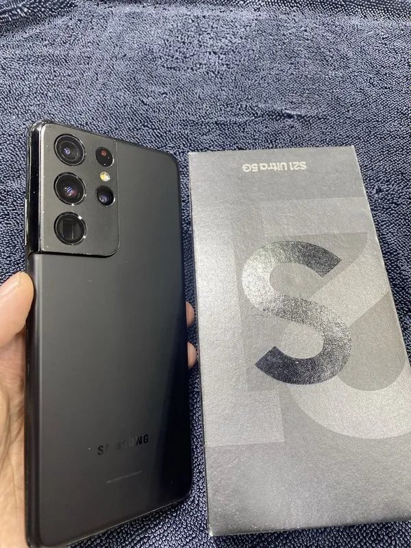 Samsung s21 ultra