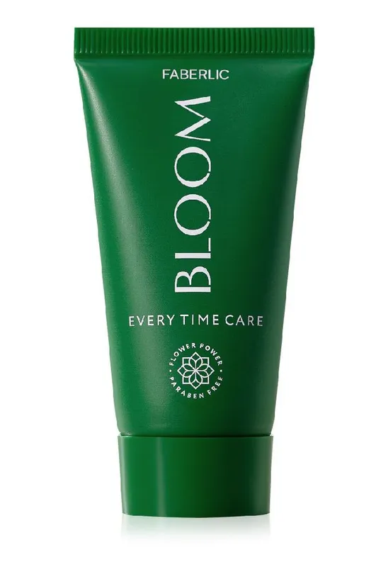 Bloom har qanday yoshdagi yuz terisiga mos faol-zardob