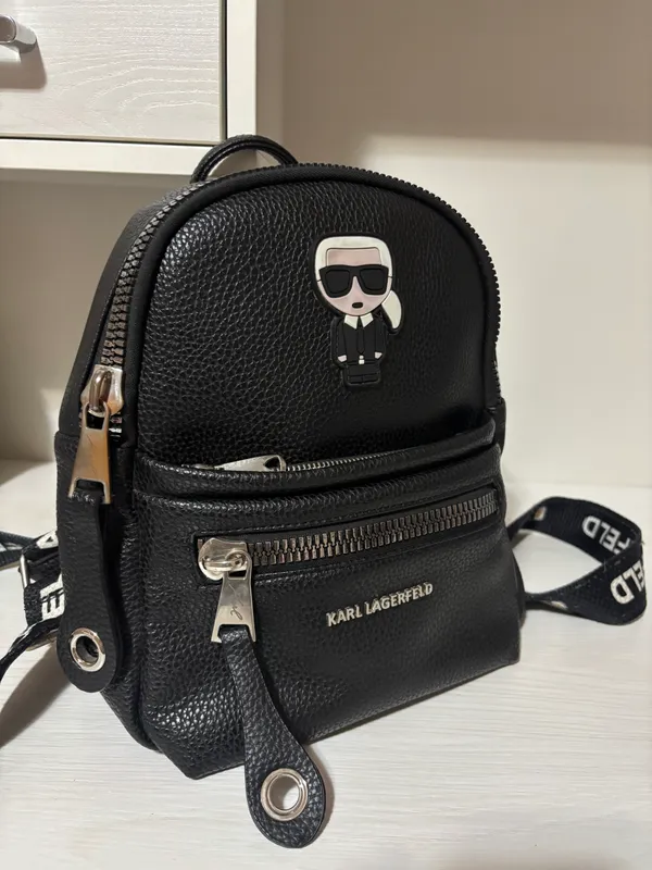 Karl Lagerfeld ryukzagi Karl Lagerfeld ryukzagi
