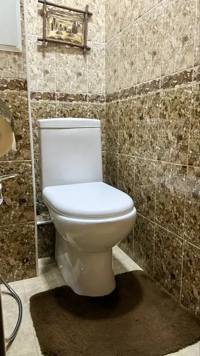 3-ком. квартира Юнусабадском районе 6