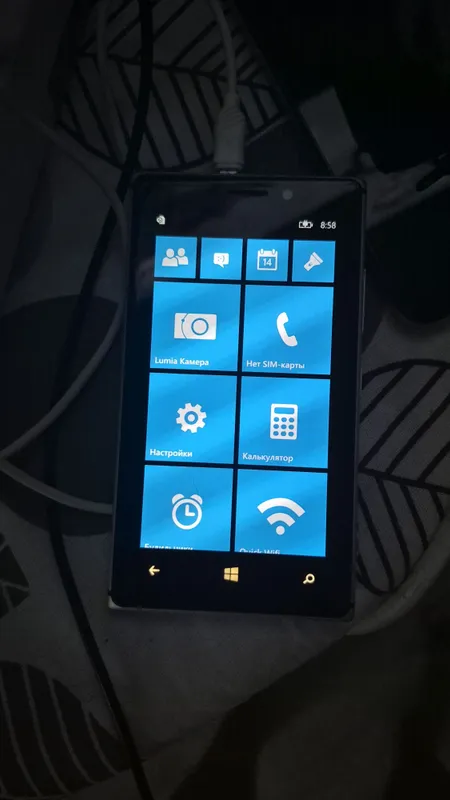 Продается Nokia Lumia 925 4