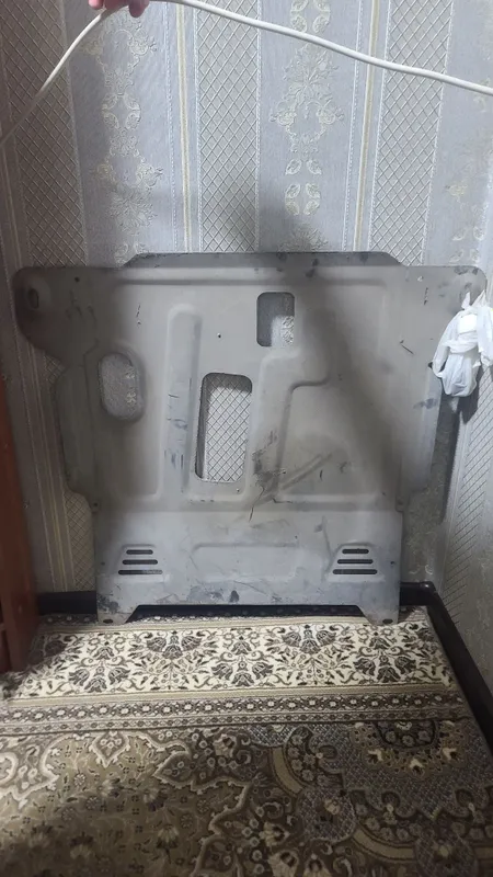 Cobalt mator zashitnik Cobalt mator zashitnik