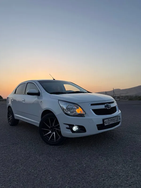 Chevrolet Cobalt