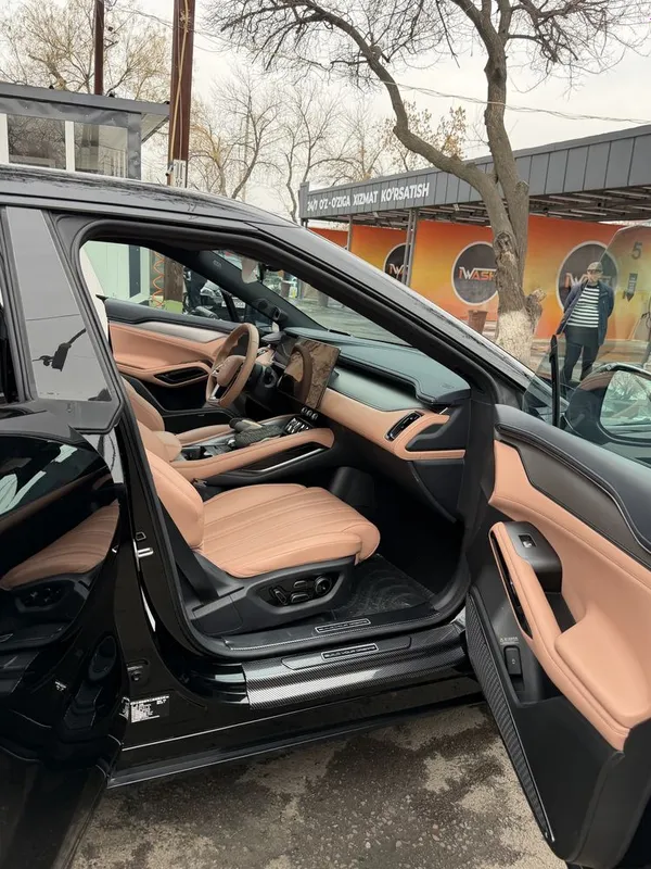 BYD SONG L 2024 Poz3 5 BYD SONG L 2024 Poz3 5