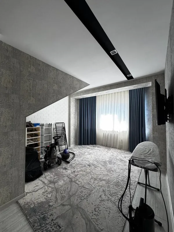 5 xonali kvartira, 190 m2, Yunusobod 3