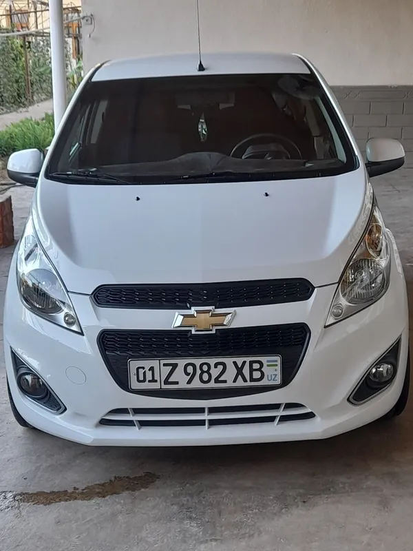 Spark sotiladi 2019